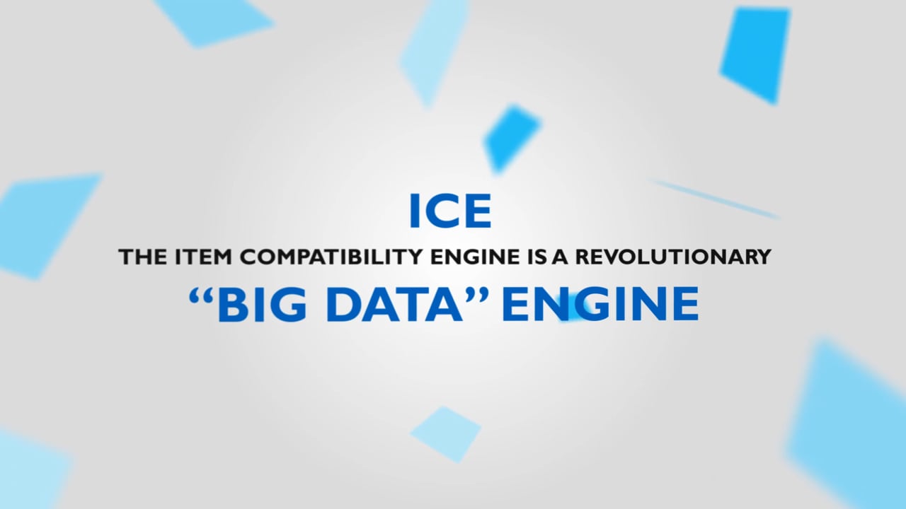 Item Compatibility Engine overview video